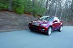 BMW X6 2008 года